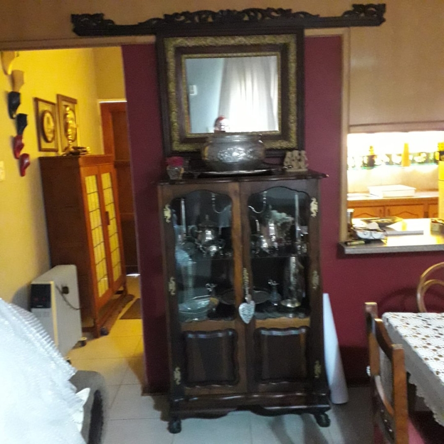 To Let 3 Bedroom Property for Rent in Fichardt Park Free State